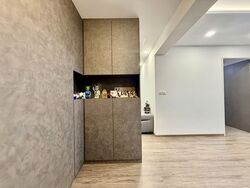 Blk 131A Eastlink I @ Canberra (Sembawang), HDB 4 Rooms #560635601